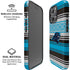 NFL Carolina Panthers Trailblazer iPhone 16 Pro Magsafe Impact Case
